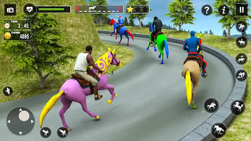 animal jogos : animal corrida | Jogos | XWorld