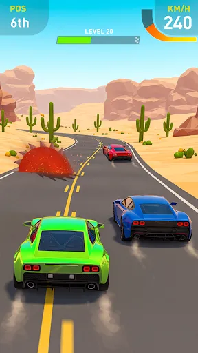 Race Master:Car Games 3D | Games | XWorld