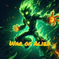 XWorld | War Of Aliens: Protect Planet!