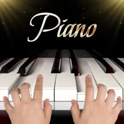 XWorld | Piano Learn - Real Keyboard