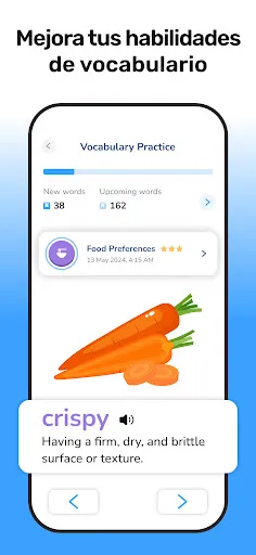 Learna AI: Aprender Inglés | juego | XWorld Learna AI: Aprender Inglés | juego | XWorld