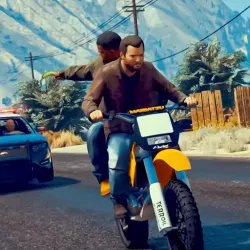 XWorld | Bike Stunt: Racing Game