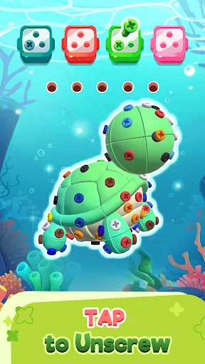 Screwdy 3D: Screw 3D Puzzle | Games | XWorld Screwdy 3D: Screw 3D Puzzle | Games | XWorld