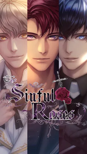 The Sinful Roses | Jogos | XWorld The Sinful Roses | Jogos | XWorld