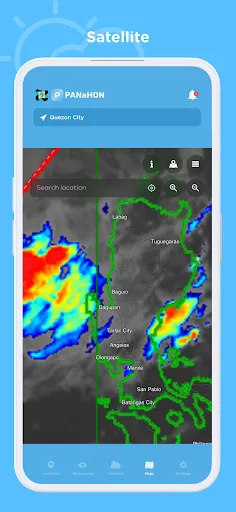 PANaHON: Weather App | Games | XWorld PANaHON: Weather App | Games | XWorld