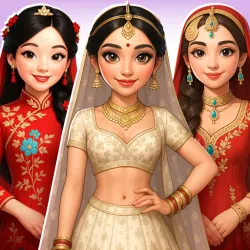 XWorld | Wedding Fashion Cooking Party