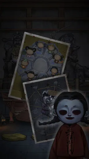 Who is The Murderer | Permainan | XWorld