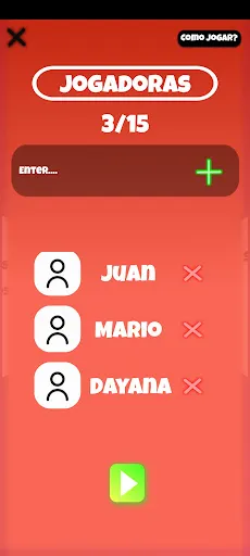 Verdade ou Desafio - Perguntas | Jogos | XWorld Verdade ou Desafio - Perguntas | Jogos | XWorld