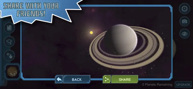 My Pocket Galaxy - 3D Sandbox | Jogos | XWorld