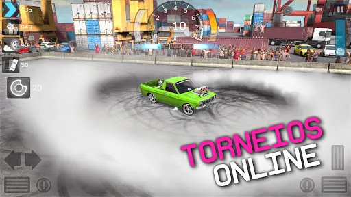 Torque Burnout | Jogos | XWorld