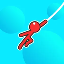 XWorld | Stickman Hook