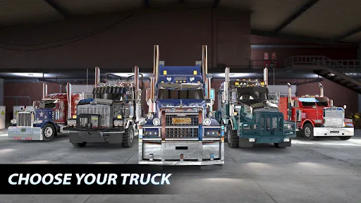 Big Rig Racing: Drag racing | Games | XWorld