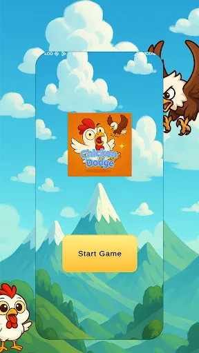Chicken Dodge | 游戏 | XWorld Chicken Dodge | 游戏 | XWorld