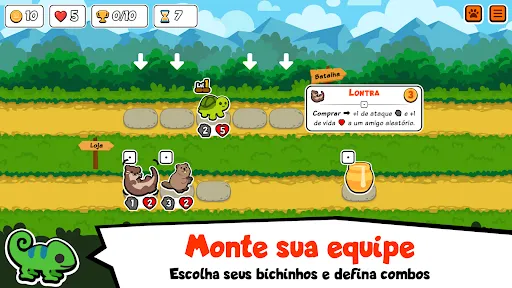 Super Auto Pets | Jogos | XWorld