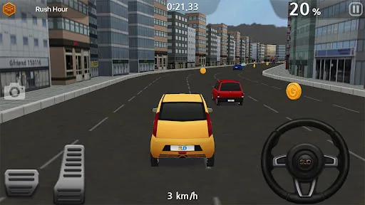 Dr. Driving 2 | Games | XWorld