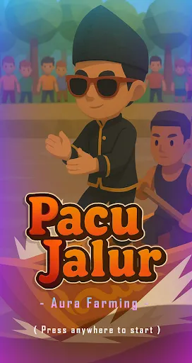 Pacu Jalur: Perahu Aura Rhythm | Permainan | XWorld Pacu Jalur: Perahu Aura Rhythm | Permainan | XWorld