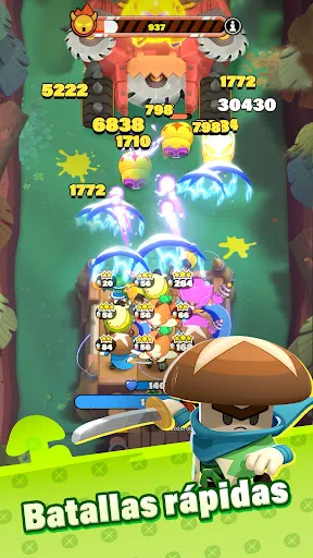 Plants on Fire: Attack&Defend | juego | XWorld Plants on Fire: Attack&Defend | juego | XWorld