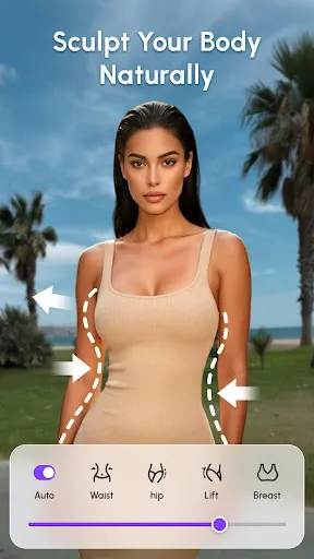 Face & Body Editor - FixPlus | Games | XWorld