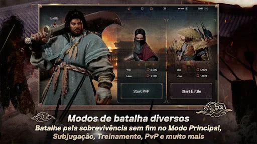 Kingdom -Netflix Soulslike RPG | Jogos | XWorld