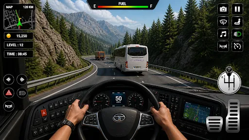 Ultimate Bus Driving 3d Game | Игры | XWorld Ultimate Bus Driving 3d Game | Игры | XWorld