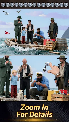 Differences - Find & Spot Pro | Games | XWorld