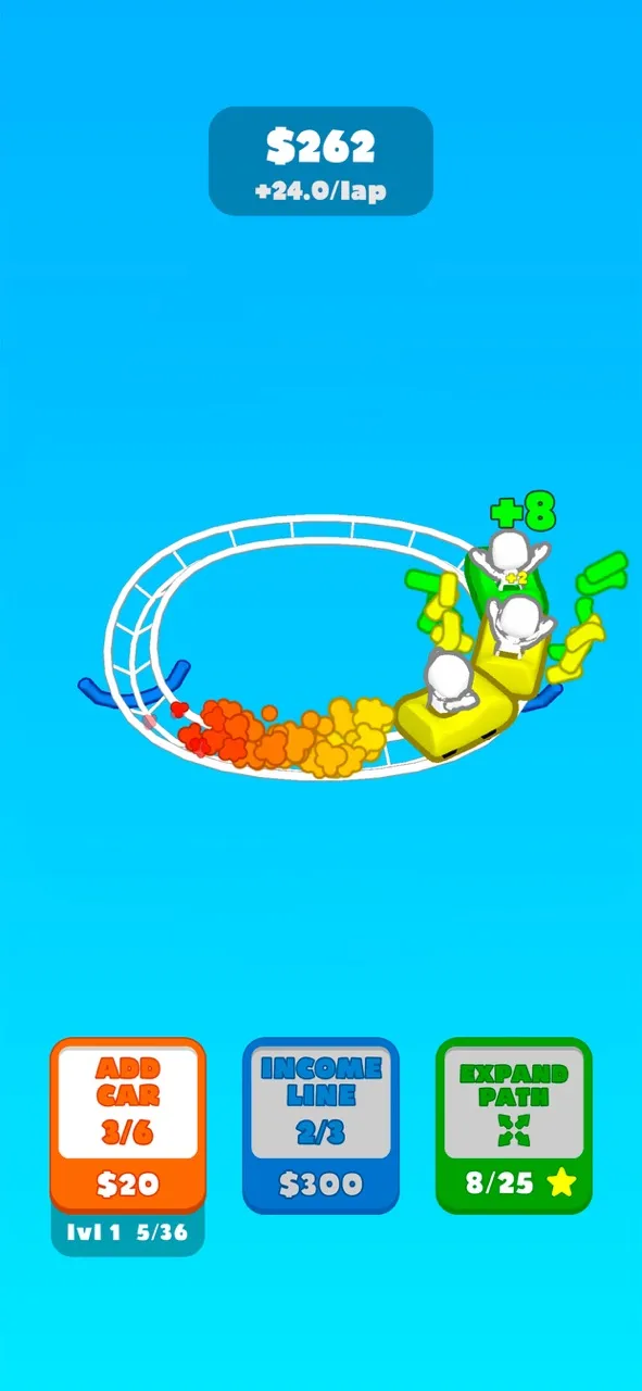 Super Loop!! | 游戏 | XWorld