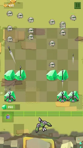 Wave Guard: Defend Fortress | 游戏 | XWorld