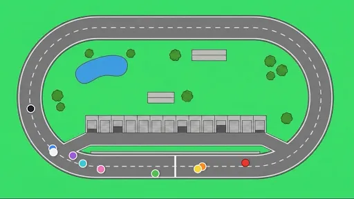 Race Star - Team Manager Game | Games | XWorld