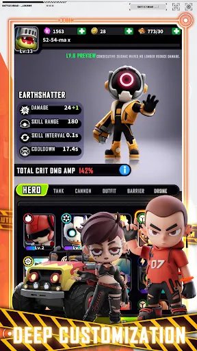 Zombie World War: Storm | เกม | XWorld Zombie World War: Storm | เกม | XWorld