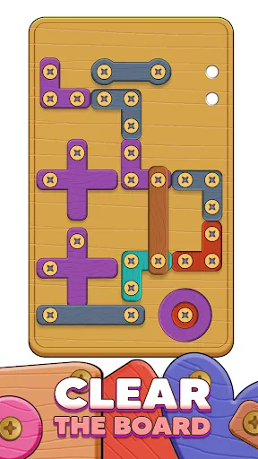Nuts & Woods: Screw Puzzle | Games | XWorld Nuts & Woods: Screw Puzzle | Games | XWorld