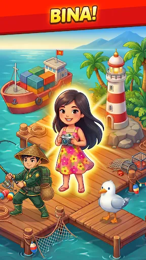 Spin Dreams | Permainan | XWorld