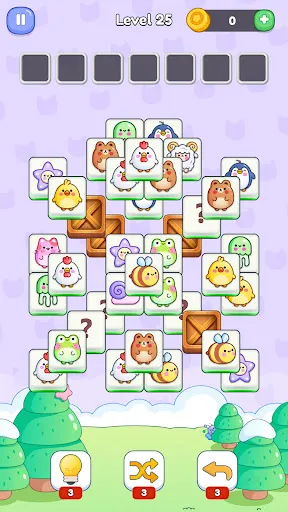 Juego de Puzzles Kawaii | juego | XWorld Juego de Puzzles Kawaii | juego | XWorld