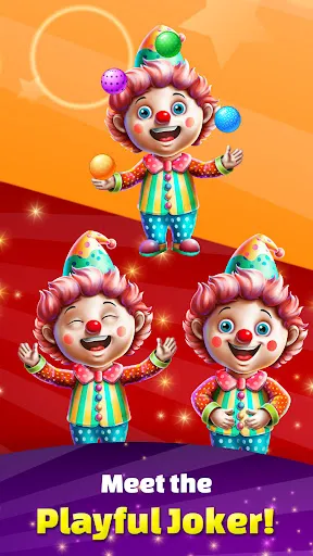 Bubble Burst Carnival | Jogos | XWorld