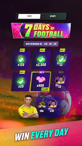 FIFA Rivals - Mobile Soccer | Games | XWorld FIFA Rivals - Mobile Soccer | Games | XWorld