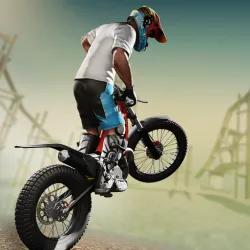 XWorld | Trial Xtreme 4 Bike Racing