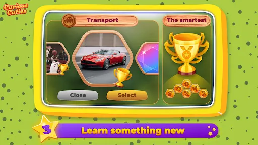 Kids flashcards: Matching game | 游戏 | XWorld