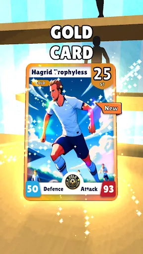 Football Stars: Card Collector | Игры | XWorld Football Stars: Card Collector | Игры | XWorld