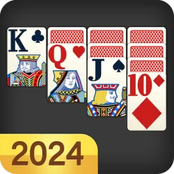 XWorld | Witt Solitaire - Card Games