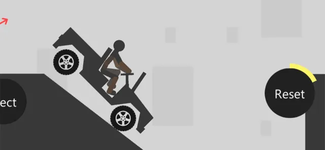 Stickman Dismounting Max | 游戏 | XWorld
