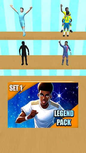 Football Stars: Card Collector | Игры | XWorld Football Stars: Card Collector | Игры | XWorld