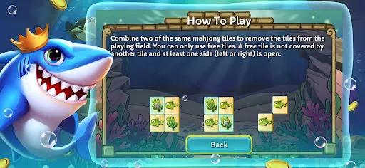 Match Fishing-Ocean Master | Permainan | XWorld