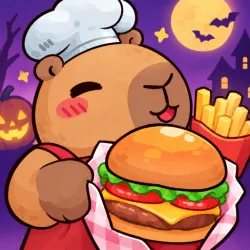 XWorld | Foodie Pop!