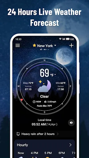 Know Weather: | Games | XWorld