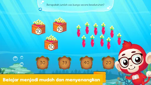 Marbel Matematika SD 1 | Permainan | XWorld Marbel Matematika SD 1 | Permainan | XWorld