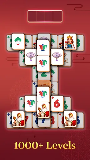 Calm Mahjong Tile Match Puzzle | Games | XWorld Calm Mahjong Tile Match Puzzle | Games | XWorld