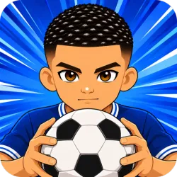 XWorld | Football Career: Striker Saga