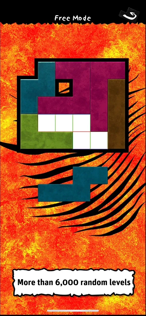 Ubongo – Puzzle Challenge | Игры | XWorld