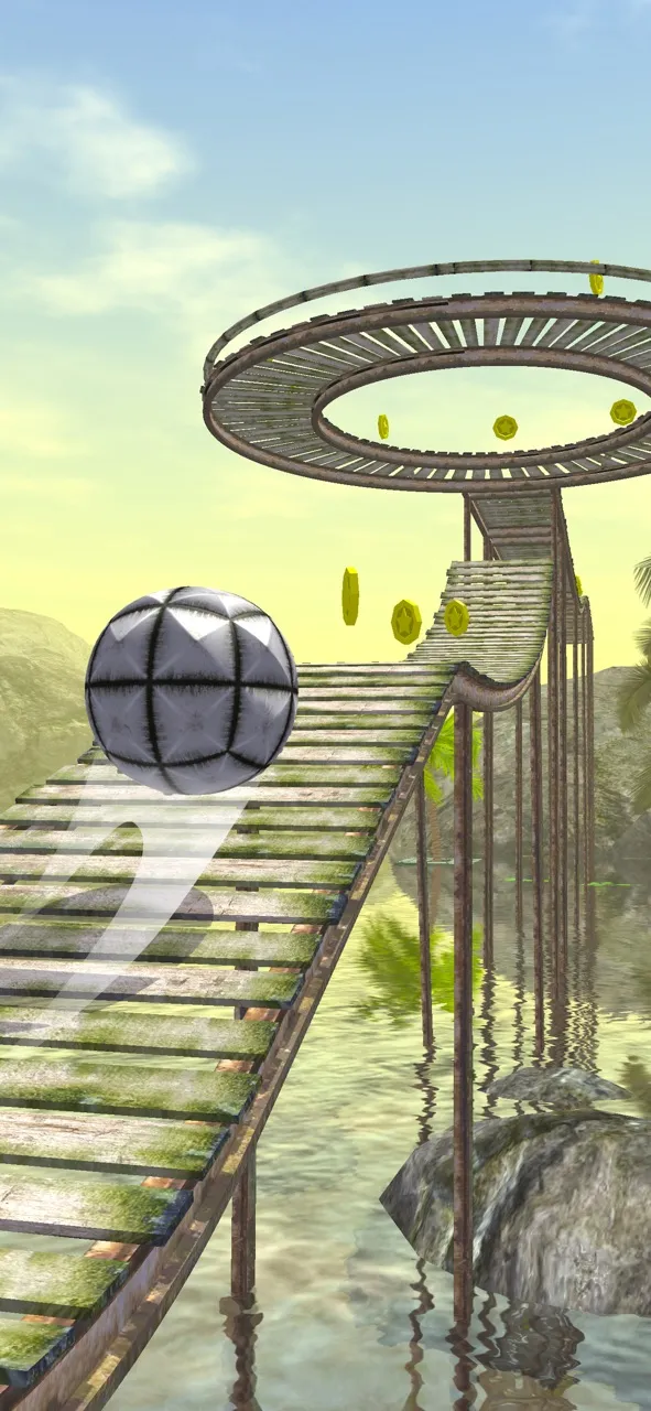 Rollance : Adventure Balls | 游戏 | XWorld