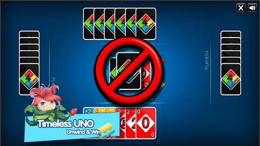 Uno - Classic Card Game | Games | XWorld