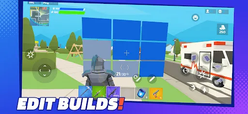 1v1.LOL - Battle Royale Game | Games | XWorld